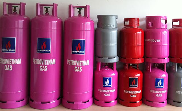 đại lý Gas Phú Hưng đang là một trong những nhà phân phối uy tín – chất lượng