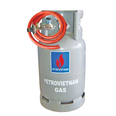 BỘ BÌNH PETRO VIET NAM GAS