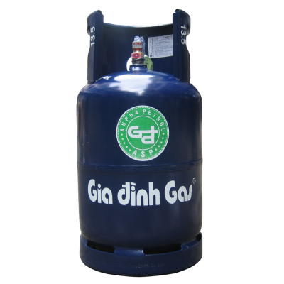 Gas Gia Đình Xanh