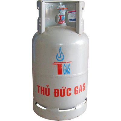 THỦ ĐỨC GAS MÀU XÁM