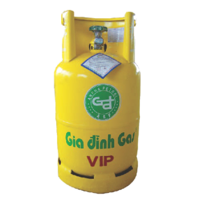 Gas Gia Đình Vàng