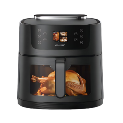 Nồi chiên không dầu 