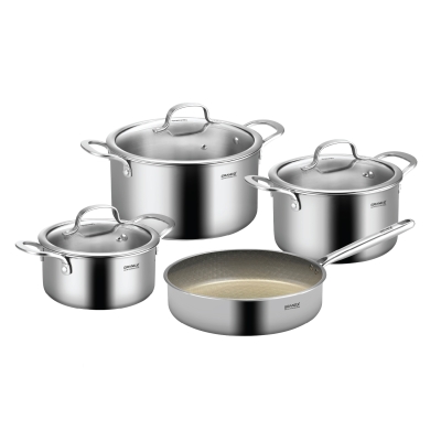 Nồi chảo cao cấp