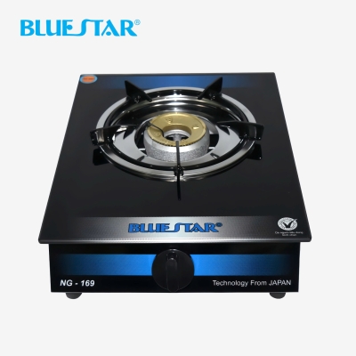bếp bluestar đơn